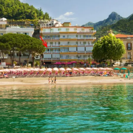 Hotel Pensione Reale-3