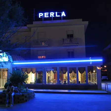 Hotel Perla-2