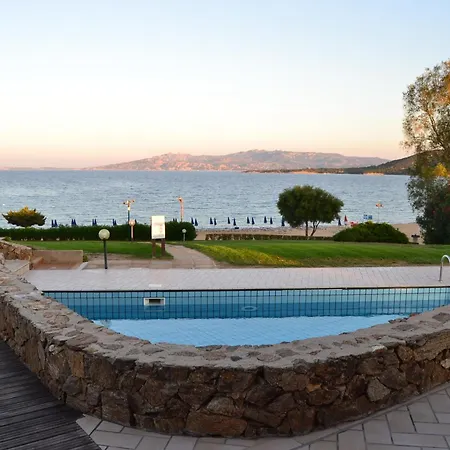 Residence Porto Mannu-2