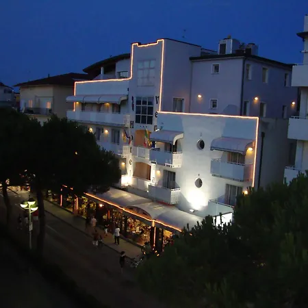 Hotel Venezia-3