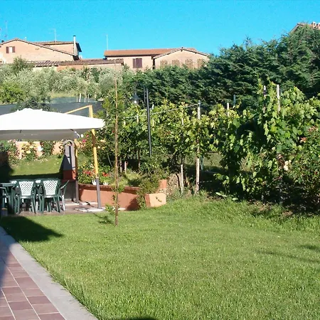 B&B La Verbena-2