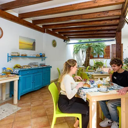 La Meridiana Hotel-2