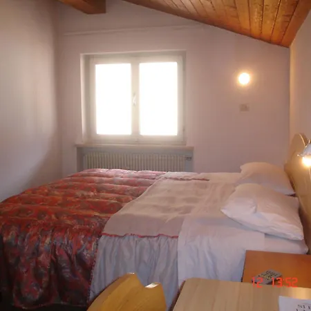 Garnì Villa Cecilia-2