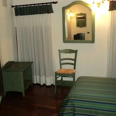 Albergo La Bersagliera-3