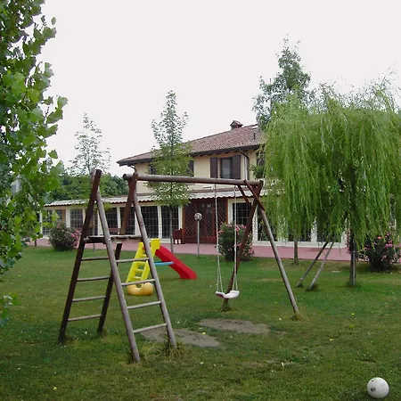 Agriturismo Mongiorgi I Salici-3