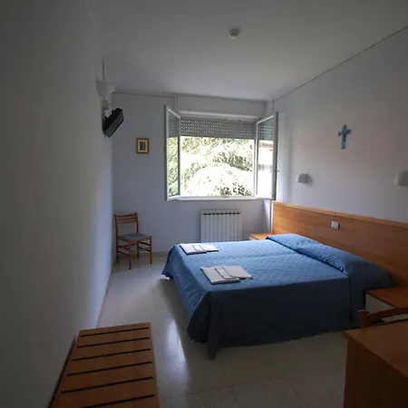 Casa Religiosa Di Ospitalità Nazareno-3
