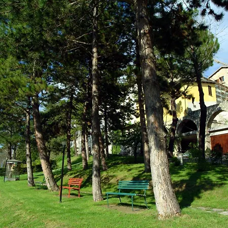 Casa Religiosa Di Ospitalità Nazareno-2