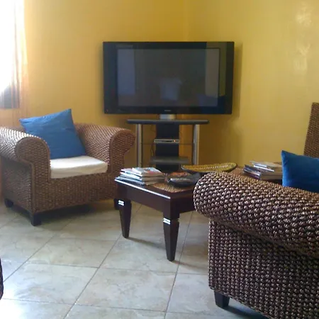 Hotel Altamarea-3
