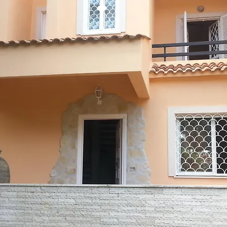 Villa Axa-3