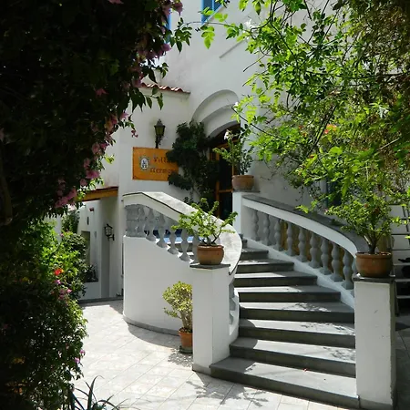 Hotel Villa Hermosa-3
