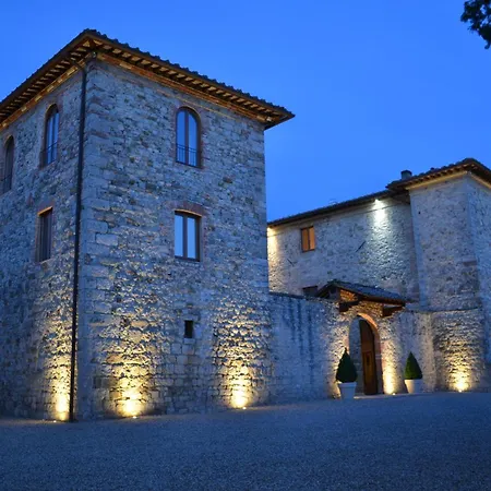 Castello La Leccia-2