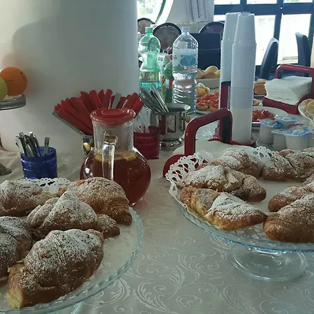 Hotel Falco D'oro-3