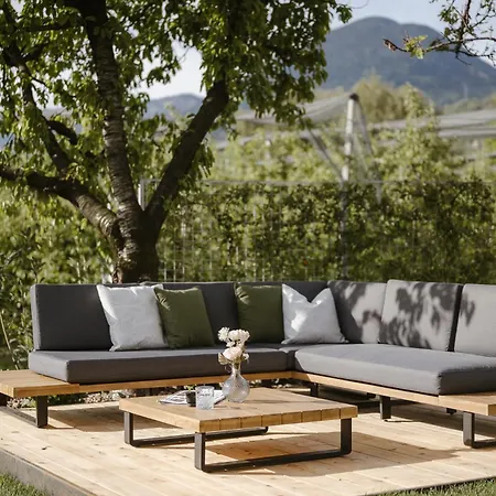 Boutique Hotel Wiesenhof - Adults Only-3