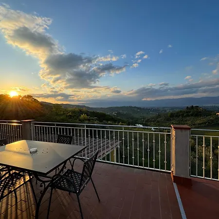 Agriturismo Sotto la Rocca-2