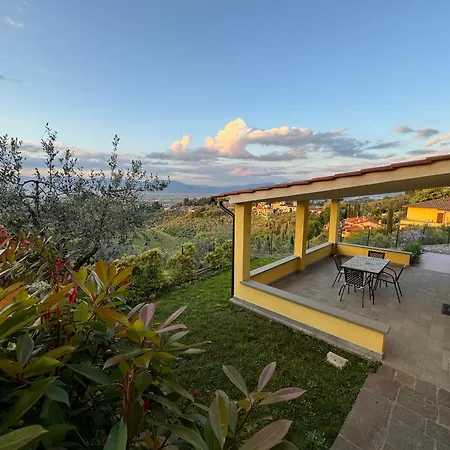 Agriturismo Sotto la Rocca-3