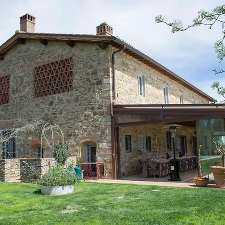 Podere Marcigliano-2