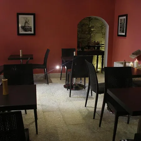 B&B Cortile Di Venere-2