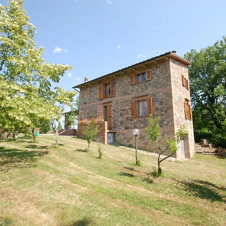 Casa vacanze Il Poggetto-2