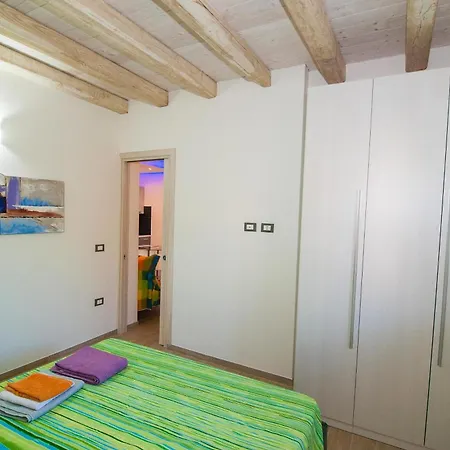 Case Vacanze Budoni Beach-3