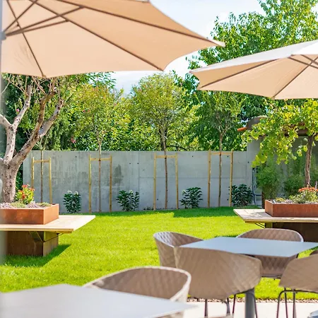 Hotel Garni Vinea Montis-3
