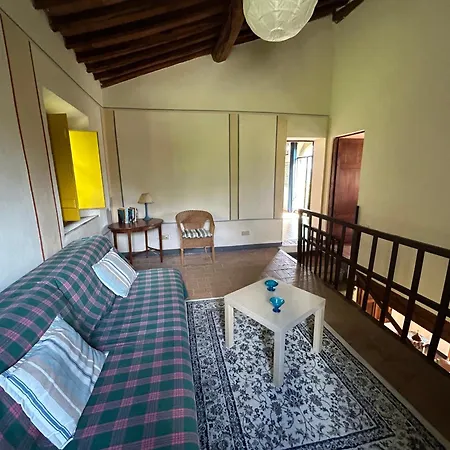 La Casina dei Frati-2