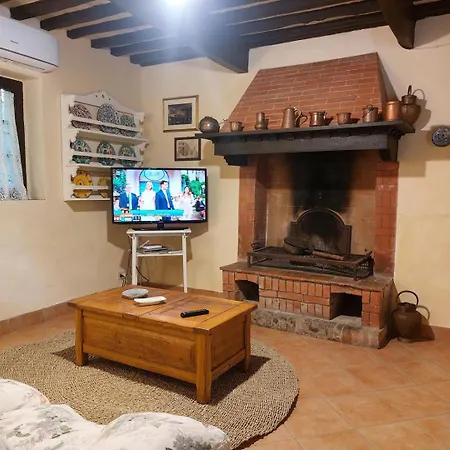 Villa la Pieve-3