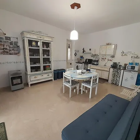 Casa Vacanze Ciccinè-2