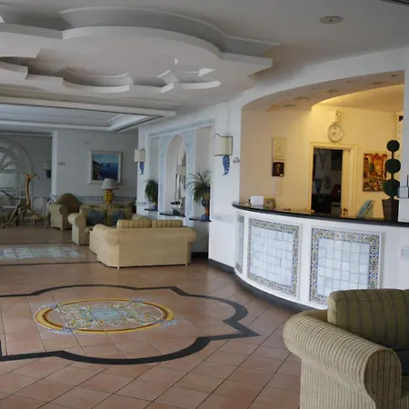 Hotel Club Sabbiadoro-3
