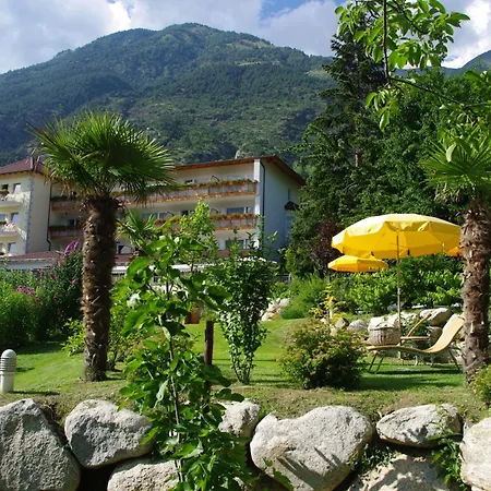 Sporthotel Vetzan-3