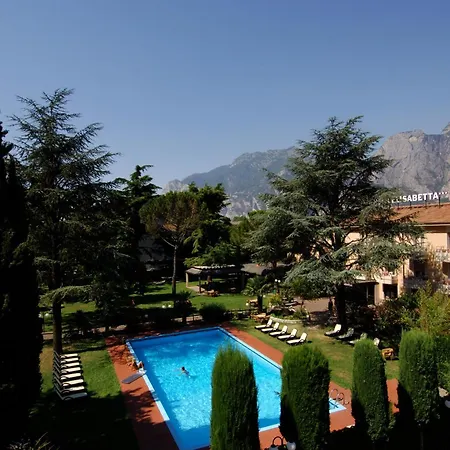 Hotel Elisabetta-2