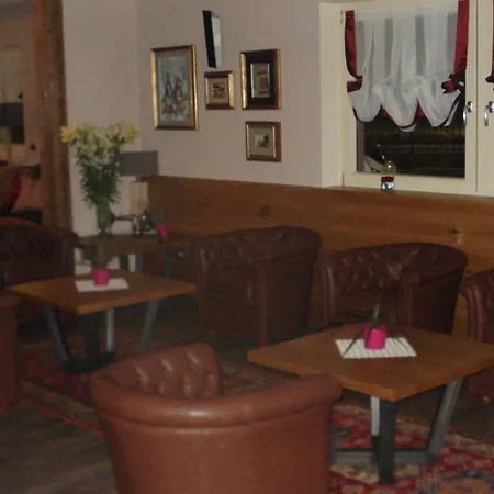 Hotel Garni Vittoria-3