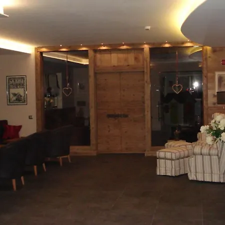 Hotel Garni Vittoria-2