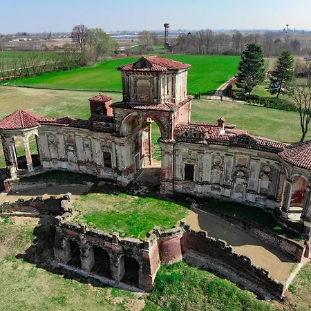 Antica Cascina B&B-3