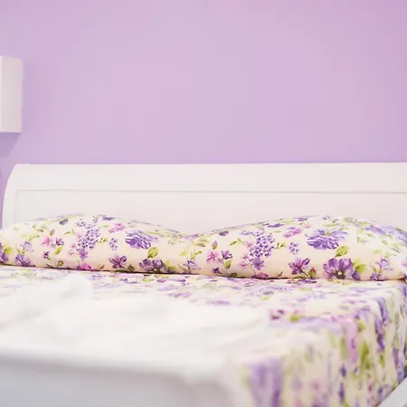 Villa Giulia - Vesuvian Guest House-3