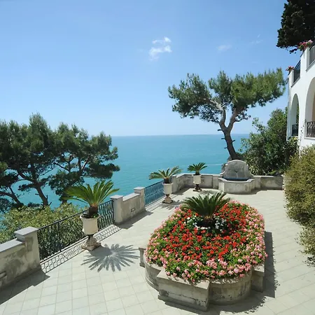 Hotel Belvedere-3