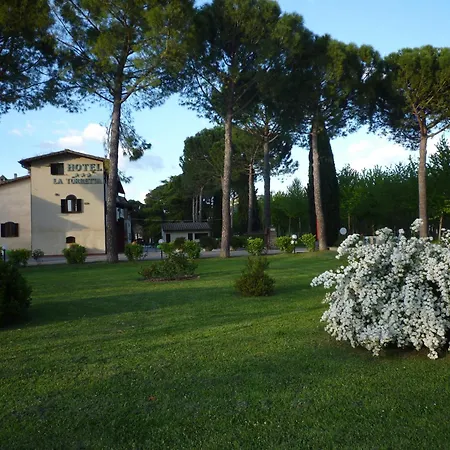 Hotel La Torretta-2
