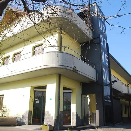 Nuovo Hotel Vigevano-3