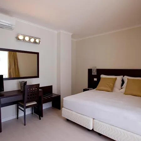Hotel Mediterraneo Club Benessere-2