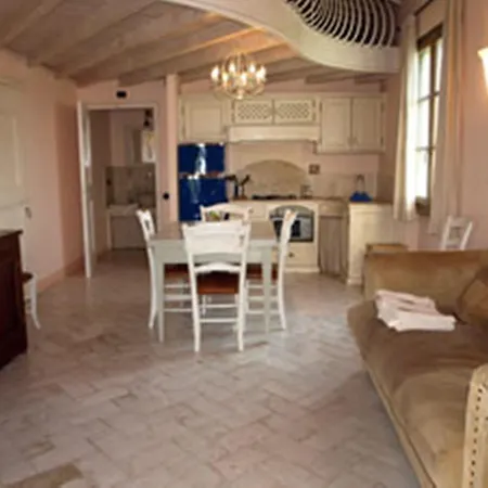 Agriturismo Gualdo Del Re-3