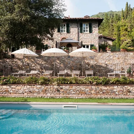 Relais Victoria B&B-3