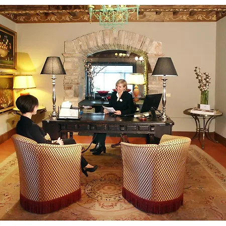 Relais Todini - Residenza d'epoca - Luxury Historic house-3