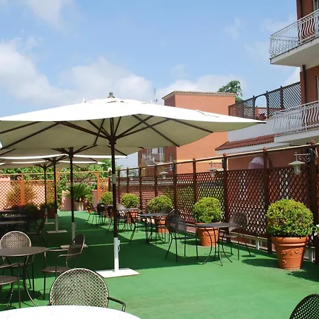 Marini Park Hotel-2