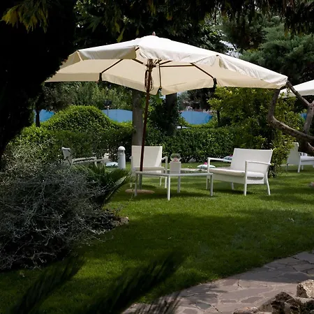 Hotel Ristorante La Piana-3