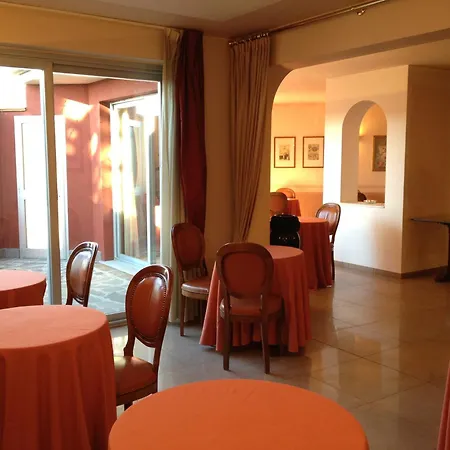 Hotel Daniel-2
