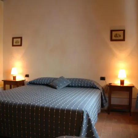 Agriturismo Le Piane Del Milia-2
