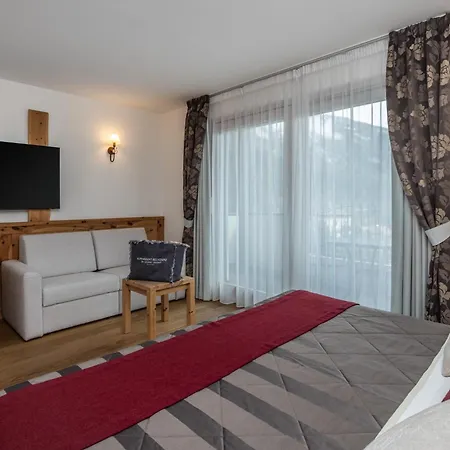 Alpenresort Belvedere-3