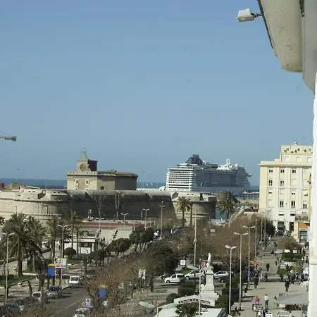 Hotel Mediterraneo-2