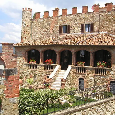 Castelletto Di Montebenichi-2
