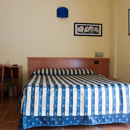 Hotel Blue Ribbon-2