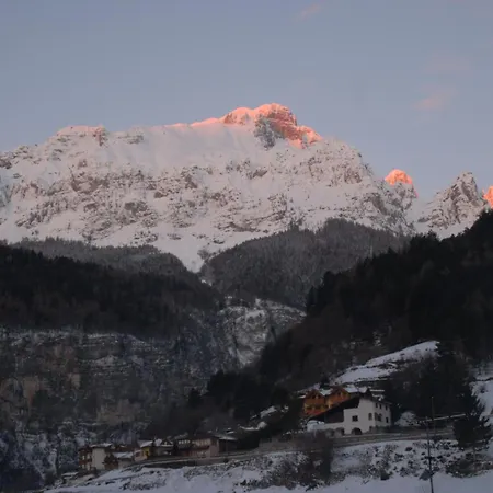 Hotel Lory - Molveno - Dolomiti-2
